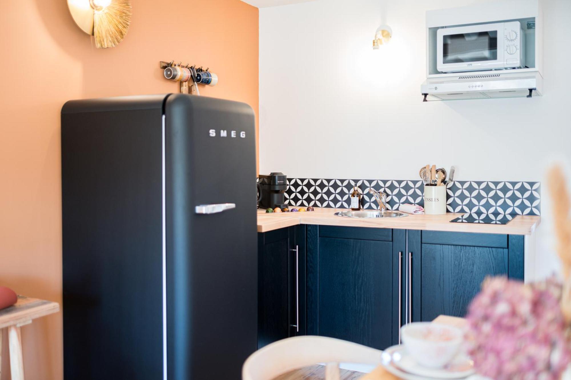 Villa Robs - Appartements Tout Confort, Tv Connectee, Haut Debit, Localisation Ideale - Courts Sejours & Affaires Caen Exterior photo